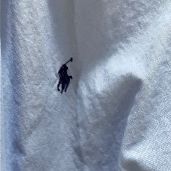 Ralph Lauren dress shirt - Picture 3 of 4